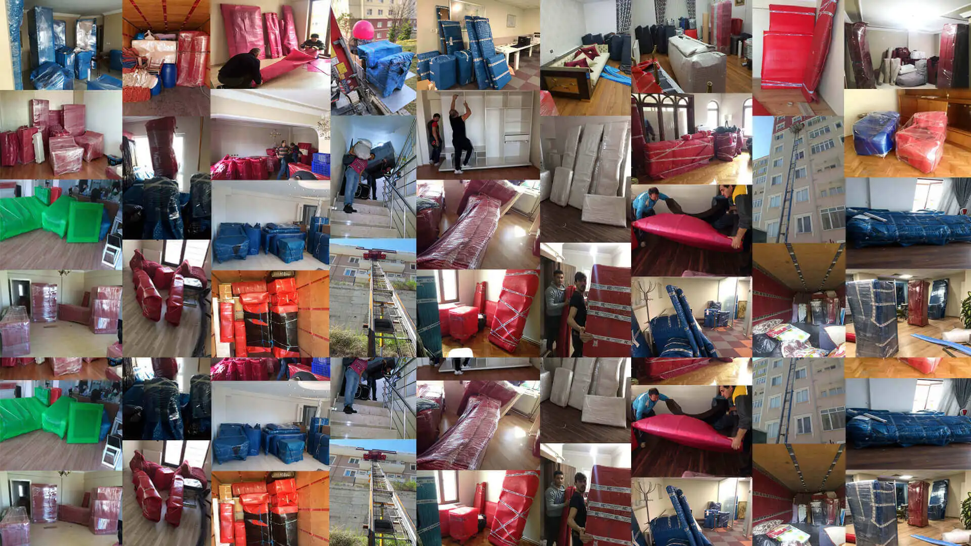 Ula Evden Eve Nakliyat Slider