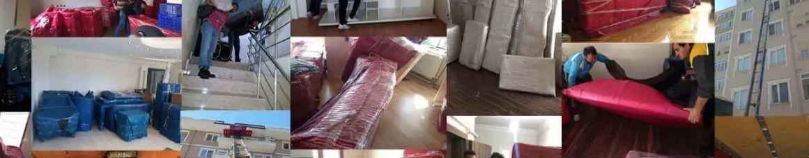 Ula Parça Eşya Taşımacılık görseli